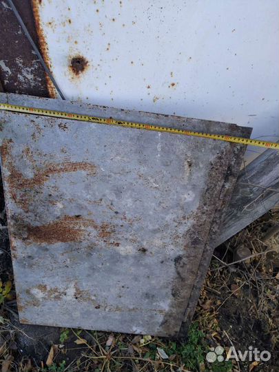 Люк дверца 87*66