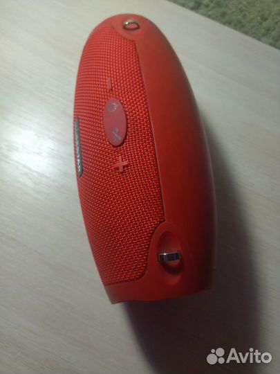 Блютуз колонка hopestar