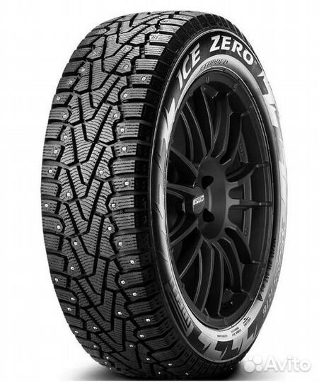 Pirelli Ice Zero 215/65 R17