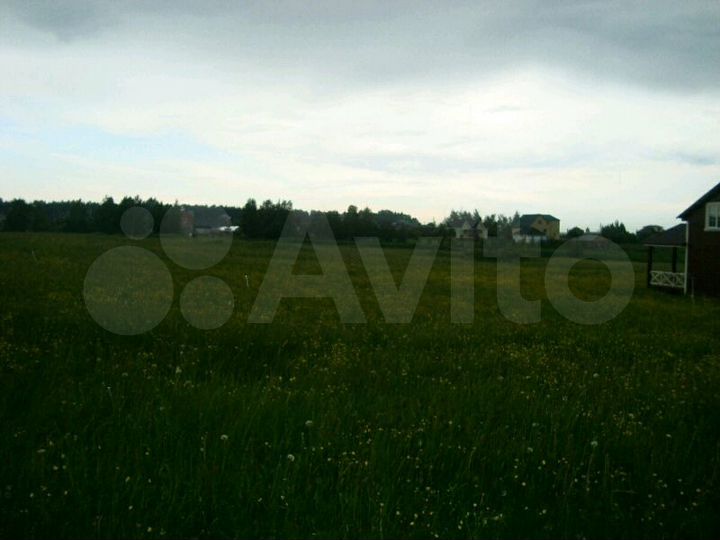 Участок 10 сот. (ИЖС)