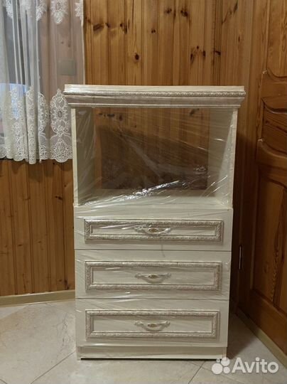 Тумба для печки
