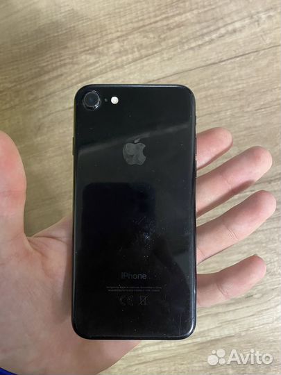 iPhone 7, 32 ГБ
