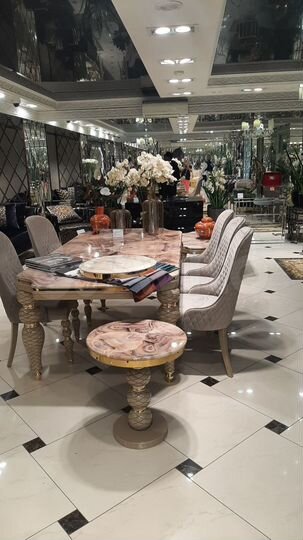 Торговая площадь, 234 м²