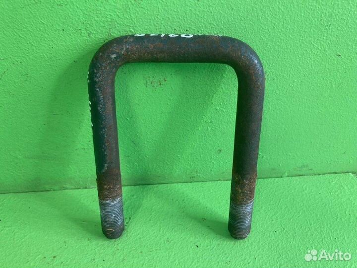 Стремянка iveco stralis