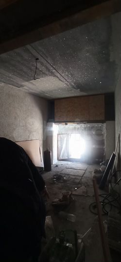 Гараж, 19 м²