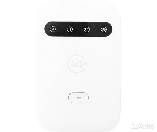 Wifi роутер новый