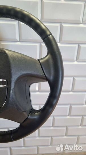 Руль toyota camry 40