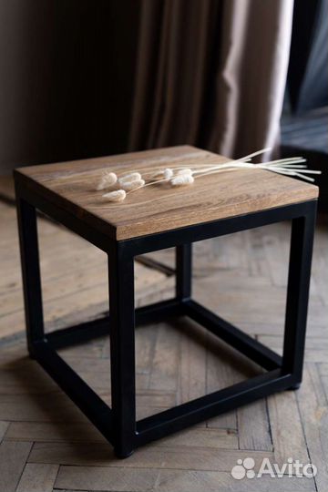 Изготовление мебели из массива дерева