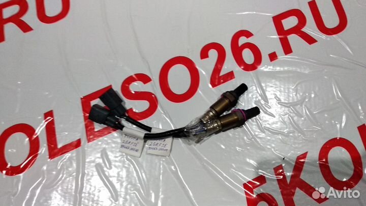 Датчик кислорода Lexus 2grfse 3grfse 4grfse