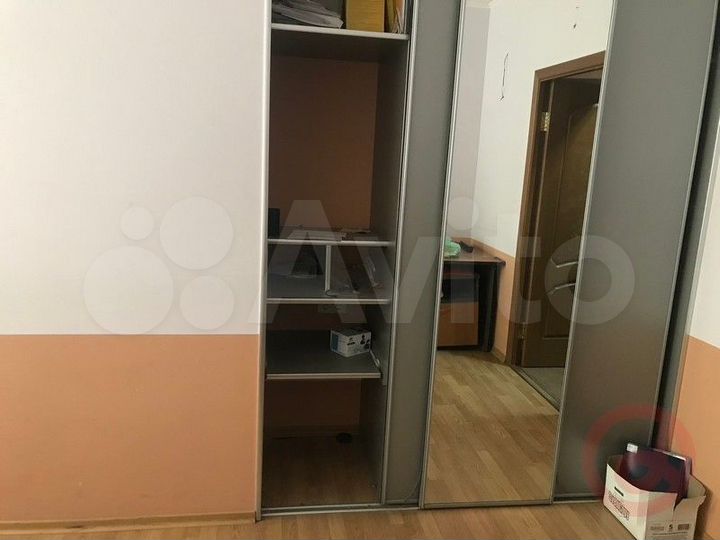 Сдам офисное помещение, 18 м²