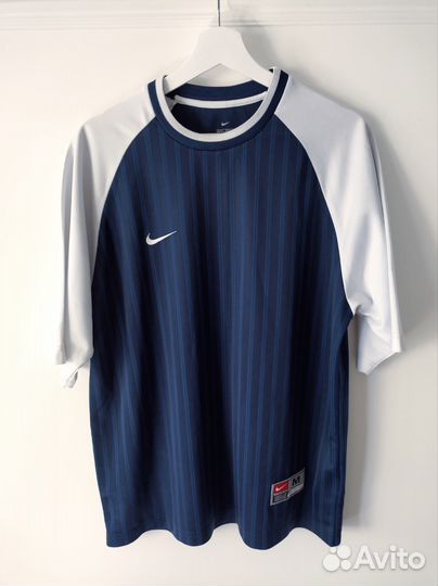 Футболка Nike Football Vintage