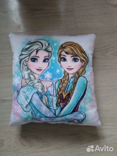 Подушка декоративная