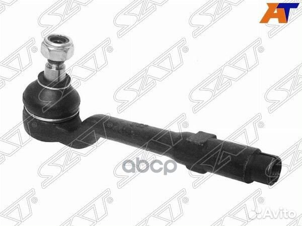 Наконечник рулевой BMW X5 00-06 lhrh ST-322110