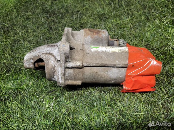 Стартер для Ford Focus 2 1.6