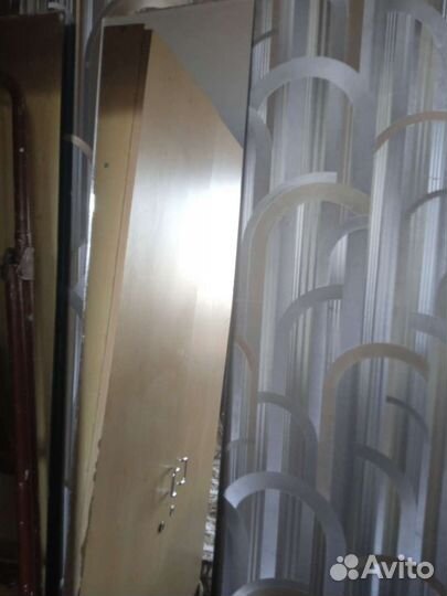 Зеркало для ванной