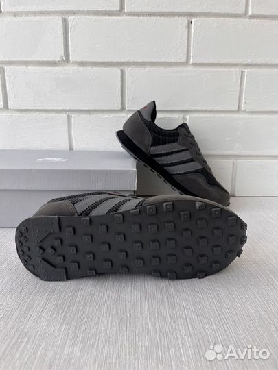 Новые мужские кроссовки Adidas