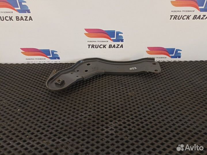 Кронштейн подвески кабины