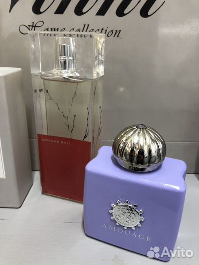 Духи женские givenchy,trussardi,Guerlain и другие