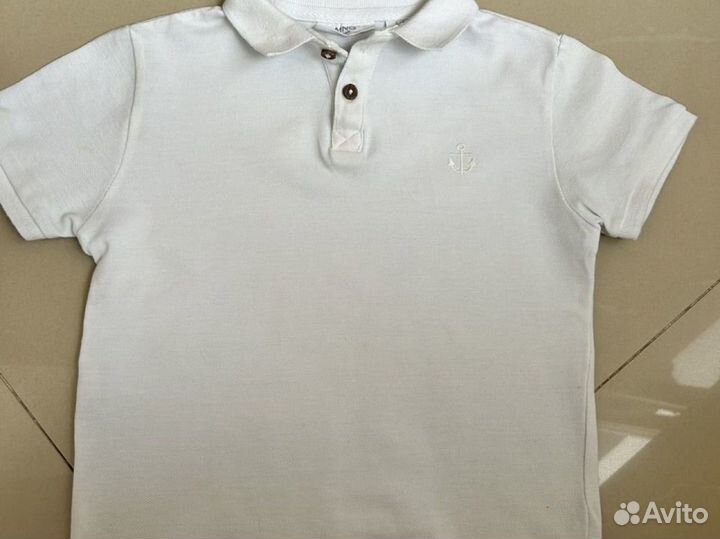 Вещи пакетом на мальчика 5 лет