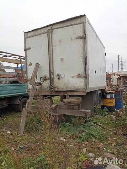 Продам будка