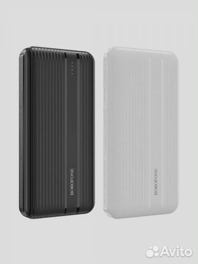 Внешний аккумулятор Borofone BJ9 10000 mAh