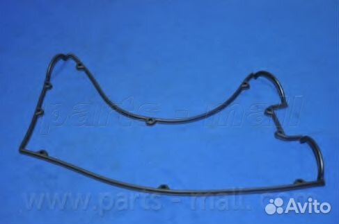 Прокладка клапанной крышки mitsubishi galant