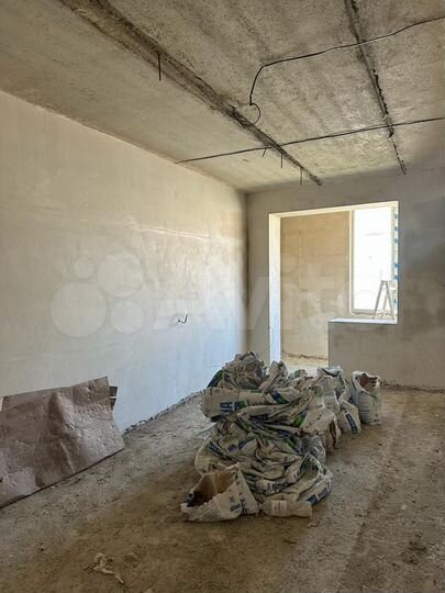 2-к. квартира, 57,8 м², 5/5 эт.