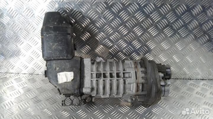 Турбина Volkswagen Golf 5 03C276