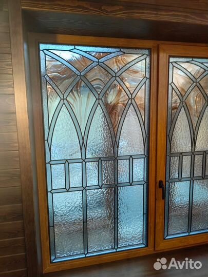 Пластиковые окна от производителя