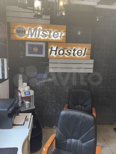 Комната 38 м², 1/2 эт.