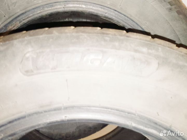 Tigar High Performance 195/65 R15 50H