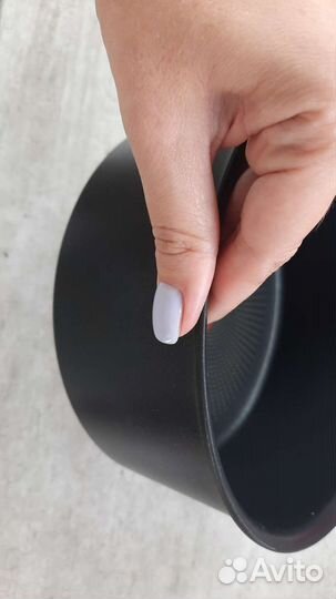 Высокая сковорода - сотейник Tefal 22