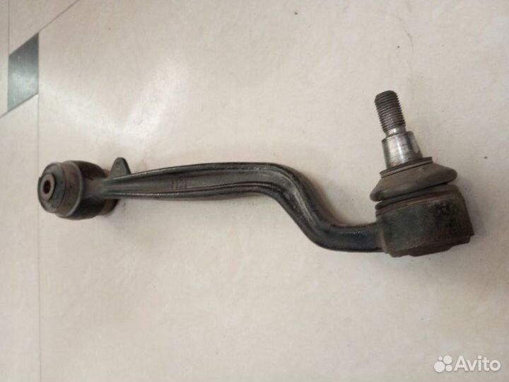 Рычаг подвески нижний передний Land Rover Range