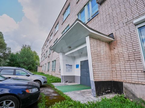 Продам здание, 2030 м²