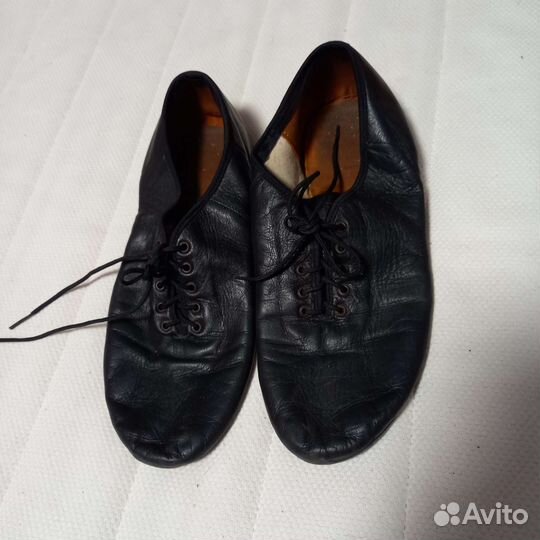 Джазовки 40 р