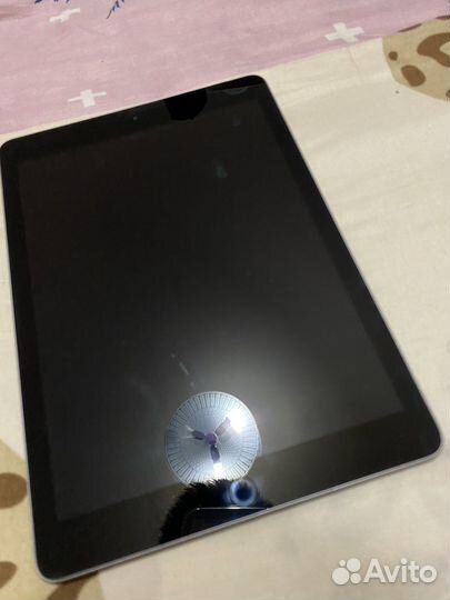 iPad 6 128gb