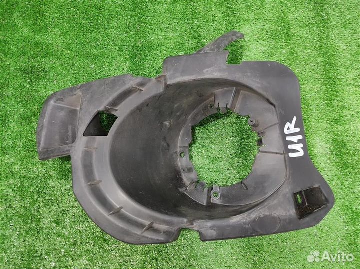 Рамка птф правая Peugeot Partner B9 2014