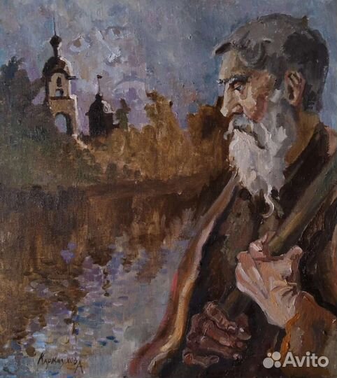 Портреты на заказ