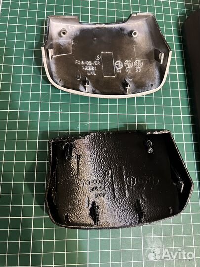 Крышка зеркала Hyundai Trajet