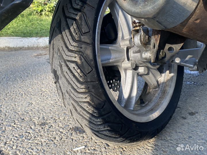 Мототехника