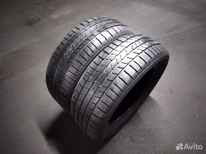 Pirelli Scorpion Ice&Snow 235/60 R18 115V