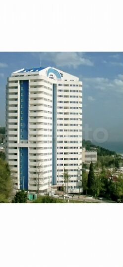 2-к. квартира, 68 м², 13/20 эт.