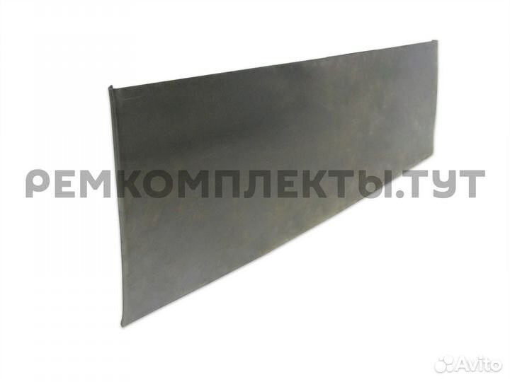 Вставка двери UAZ Patriot 1 передняя левая