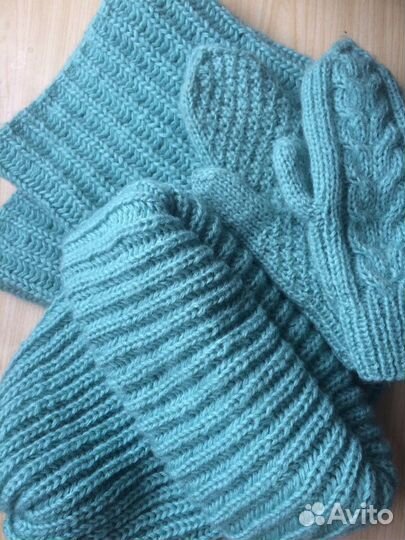 Вязание на заказ