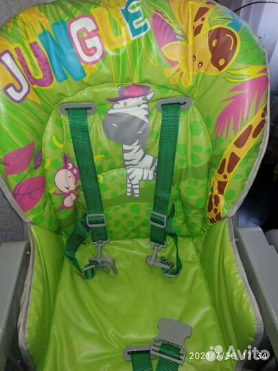 Стульчик для кормления