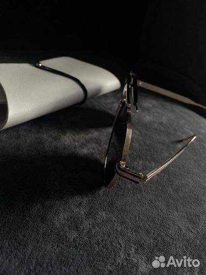 Солнцезащитные очки Европа бренд