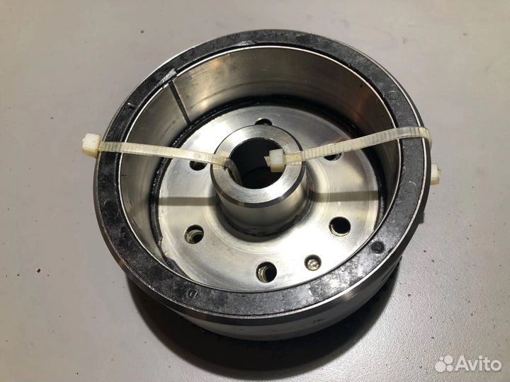 Ротор генератора Yamaha YZF-R6 2001г