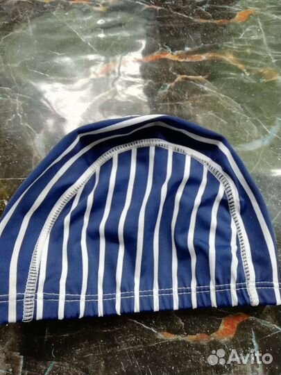 Шапочки для купания детские