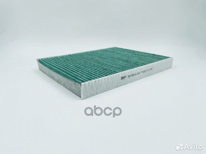 Фильтр салона volkswagen Amarok, Caravelle T5