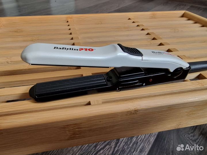 Щипцы гофре babyliss 2151Е